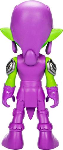 SPIDEY AMAZING FRIENDS MEGA GREEN GOBLIN 22,5 CM