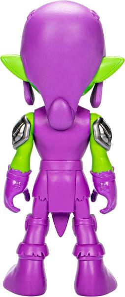 SPIDEY AMAZING FRIENDS MEGA GREEN GOBLIN 22,5 CM