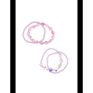 GIOIELLI: BOUTIQUE SHIMMER BUTTERFLY BRACCIALETTO FARFALLA