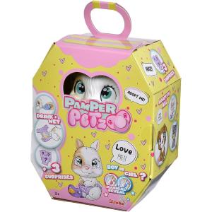 PAMPER PETZ CONIGLIETTO