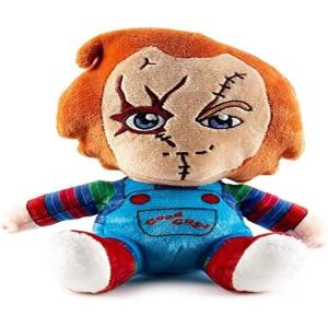 KIDOBROT PELUCHE CHUCKY   20 CM