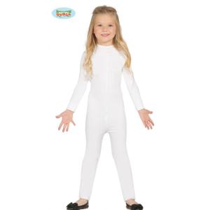 TUTA BIANCA BAMBINO MIS. 5-8 ANNI (SUPER ELASTICA)