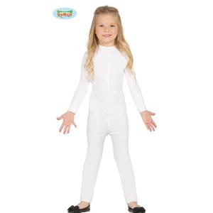 TUTA BIANCA BAMBINO MIS. 9-12 ANNI (SUPER ELASTICA)