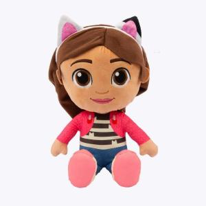 GABBY DOLLHOUSE GABBY 46 CM