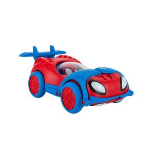 SPIDEY VEICOLO FLIP E JET 2 IN 1