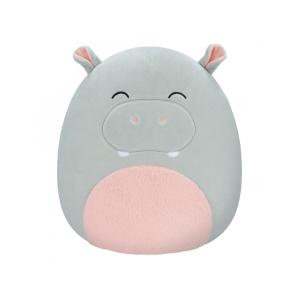 SQUISHMALLOWS 30 CM HARRISON HYPPO IPPOPOTAMO