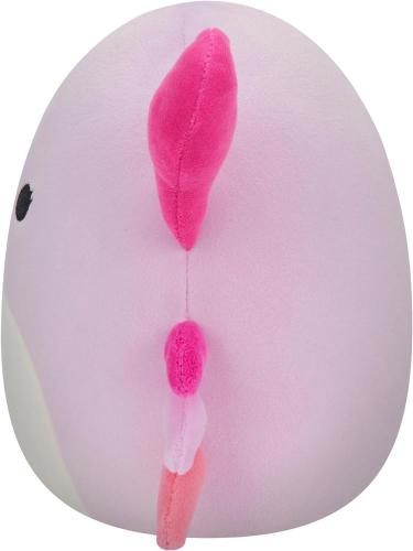 SQUISHMALLOWS 20 CM CAILEY THE CRAB GRANCHIO