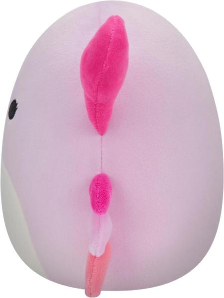 SQUISHMALLOWS 20 CM CAILEY THE CRAB GRANCHIO