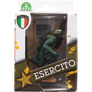 ESERCITO PESONAGGI 8 CM INCURSORE