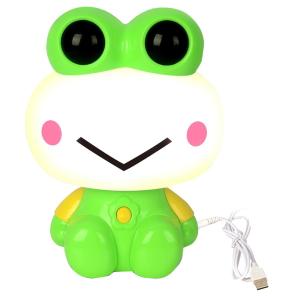 GIO' BABY - LAMPADA RANA FANNY FROG B RICARICABILE GGI230336