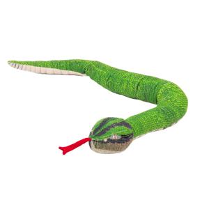 GIO' PLUSH - SIR SERPENTE 105 CM  2 COLORI