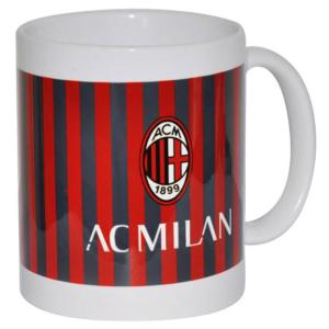 AC  MILAN TAZZA CERAMICA COLLEZIONE GTAZ0147