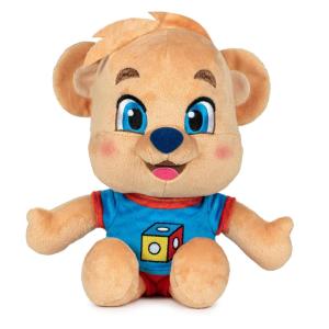 GIO' PLUSH - ORSO GIO FLOPPY MEDIUM