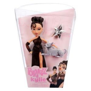 BRATZ CELEBRITY MASS NIGHT KYLIE JENNER CELEBRITY INSTAGRAM OUTFIT DA SERA