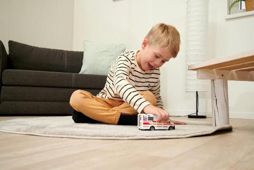 MAJORETTE MERCEDES BENZ SPRINTER AMBULANZA