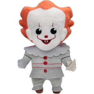 KIDOBROT PELUCHE PENNYWISE  IT 20 CM