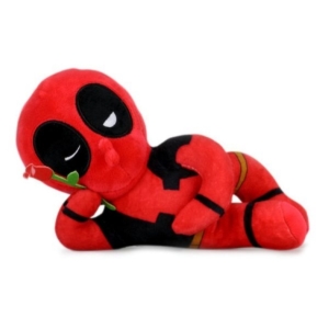 KIDOBROT PELUCHE SEXY DEADPOOL
20 CM