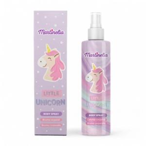 MARTINELIA UNICORN BODY SPRAY ACQUA PROFUMATA UNICORNO 210ML POS230209