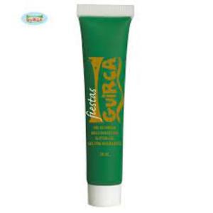 TUBETTO FONDOTINTA IN CREMA A BASE D'ACQUA VERDE 20 ML