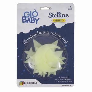 GIO' BABY STELLE LUMINOSE