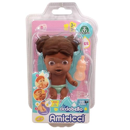 CICCIOBELLO AMICICCI BLISTER PIPI EMILY