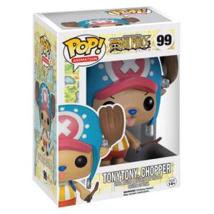 FUNKO POP - ONE PIECE TONYTONY CHOPPER 99