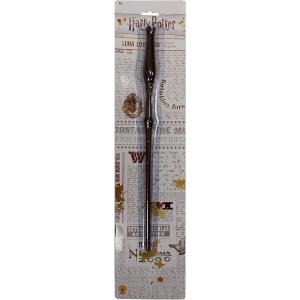 HARRY POTTER BACCHETTA - LUNA LOVEGOOD
