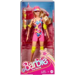 BARBIE THE MOVIE 23 BARBIE ROLLER SKATE 