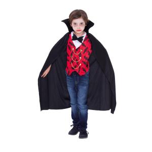 COSTUME DRACULA BAMBINO - T.U. BIMBI