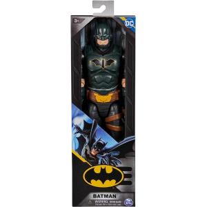 BATMAN PERSONAGGIO BATMAN ARMATURA GRIGIA 30 CM