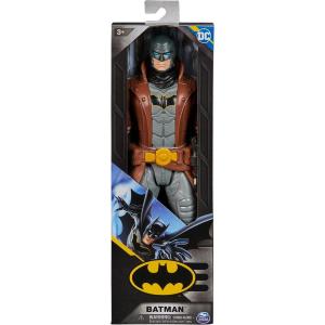 DC COMICS BATMAN PERSONAGGIO ARMATURA MARRONE 30 CM