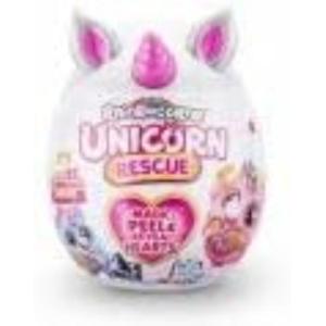 A DI ARTE - ZURU UNICORN RESCUE UOVO SORPRESA