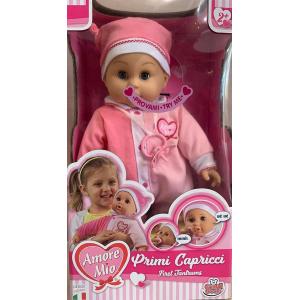 AMOREMIO BABY PRIMI CAPRICCI