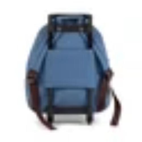 MINI TROLLEY STACCABILE CON PELUCHE DINO PERLETTI TOYS