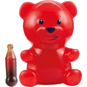 GUMMYMALS GUMMY BEAR ROSSO