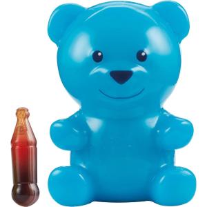 GUMMYMALS GUMMY BEAR BLUE