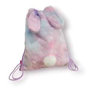 ZAINO SOFT SJ GANG GIRL COLOR BUNNY