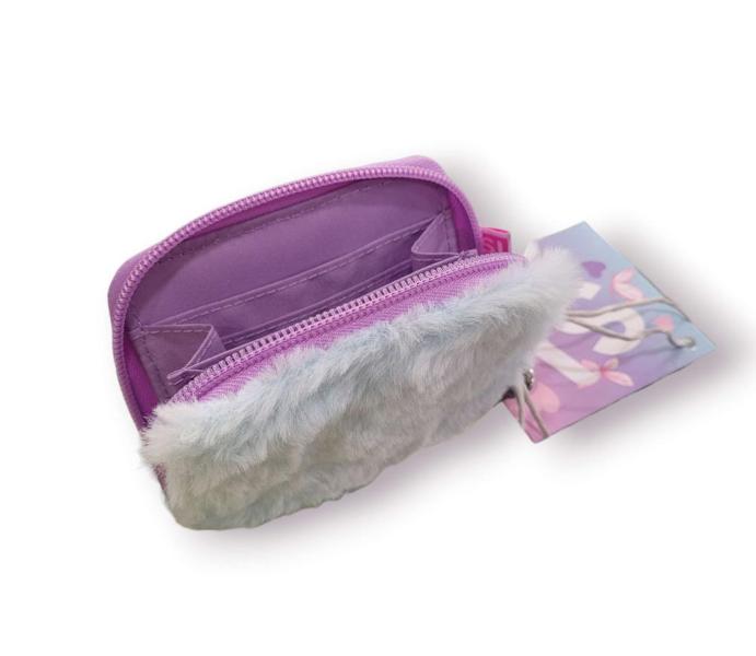 PORTAFOGLIO SJ GANG GIRL COLOR BUNNY