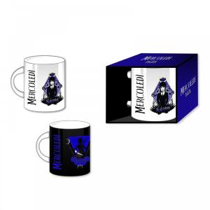 TAZZA CERAMICA MERCOLEDI