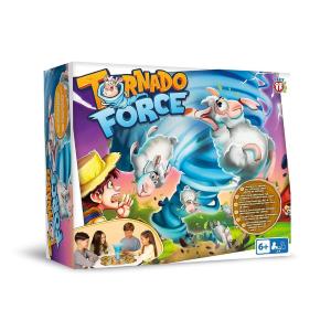 TORNADO FORCE