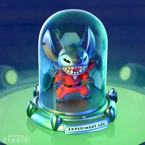 DISNEY PERS STITCH POS230665