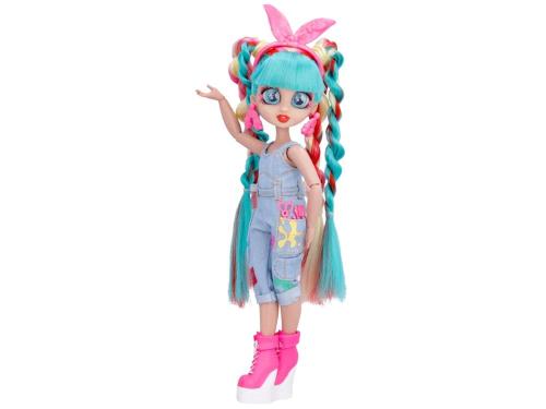 VIP PETS FASHION DOLLS S1 LEXIE