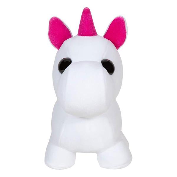 Prodotto: JAZ-AM010100.UN - ADOPT ME CUCCIOLI DA AMARE CM 20 UNICORNO -  JAZWARES