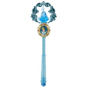 DISNEY PRINCESS SCETTRO CENERENTOLA CINDERELLA