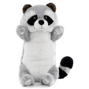 PELUCHE LAZZA PROCIONE H.35 CM