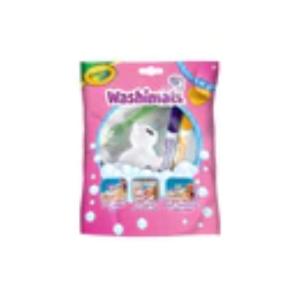 WASHIMALS PETS MINI BUSTE COLLEZIONABILI