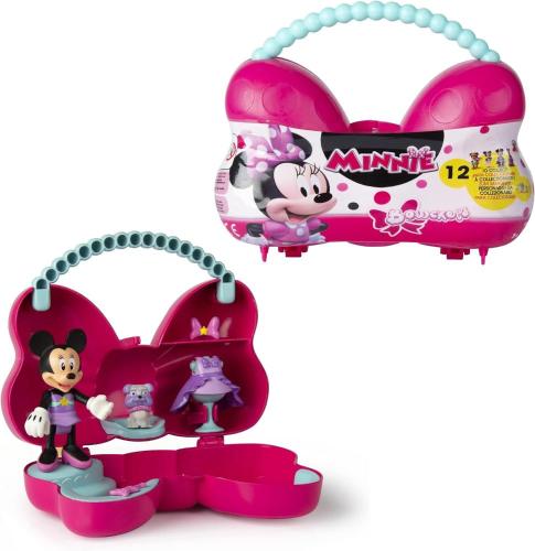 Borsetta minnie on sale