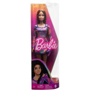 BARBIE® DOLL CAPELLI RICCI CON LENTIGINI 206