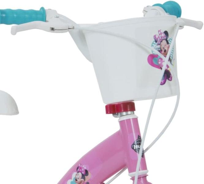 BICICLETTA 16" MINNIE