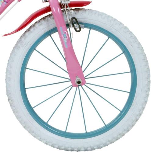 BICICLETTA 16" MINNIE